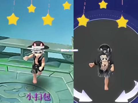 青花瓷墨黑对比浮生绡墨黑